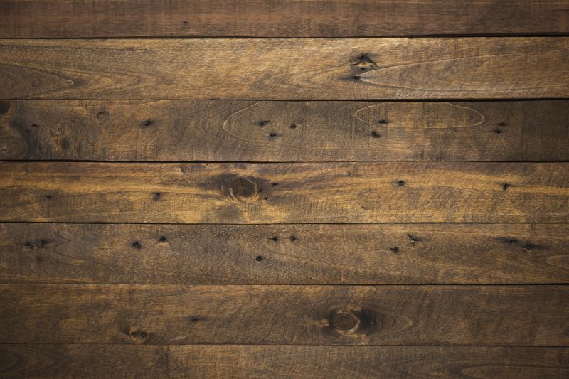 Walnut Floor Painting