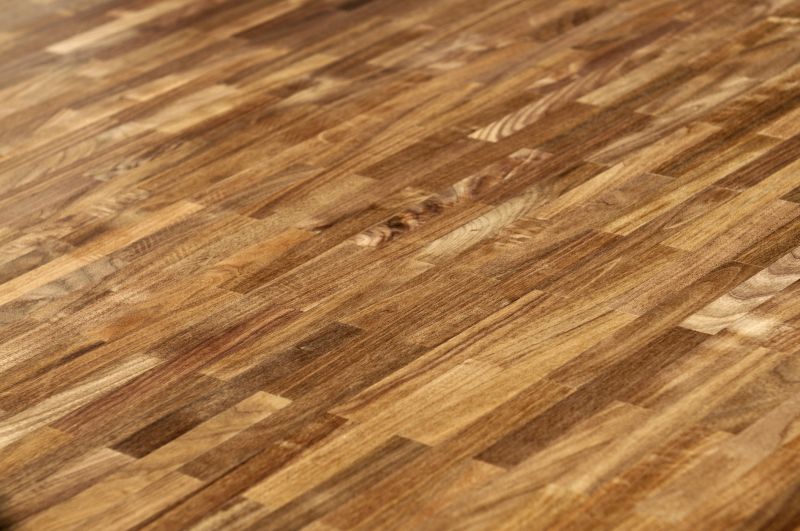 Interior Walnut Floors